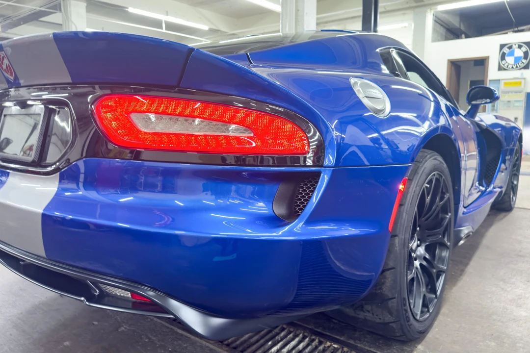 2013 Dodge Viper 5th Gen - Image 19 of 31