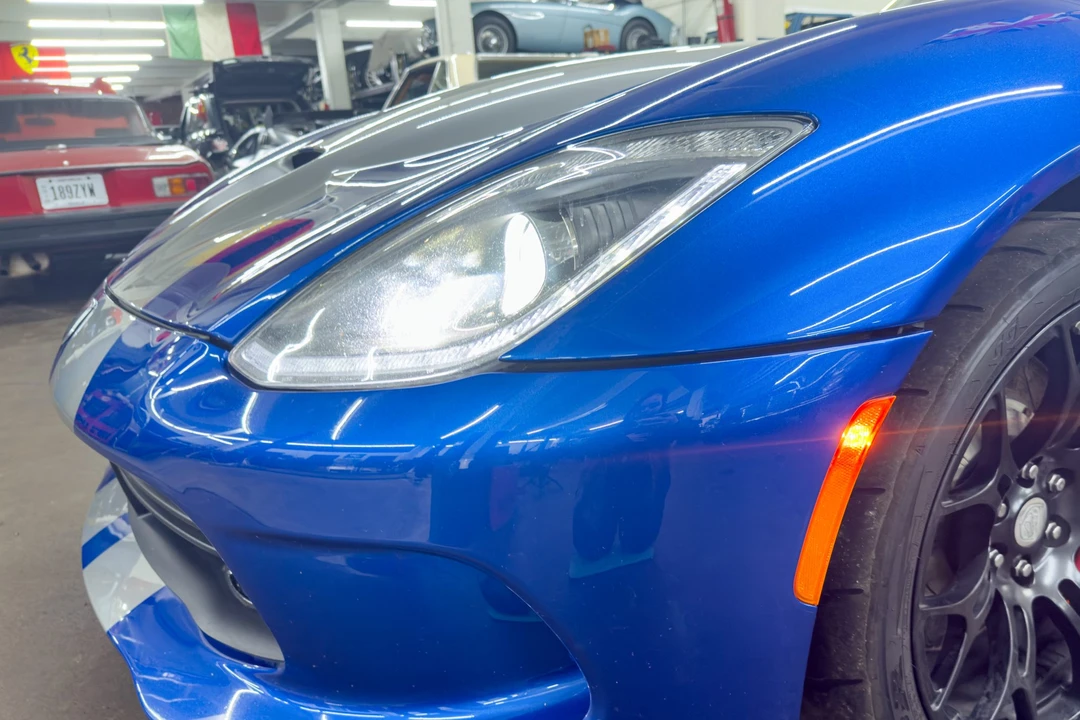 2013 Dodge Viper 5th Gen - Image 17 of 31