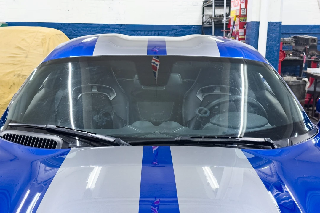 2013 Dodge Viper 5th Gen - Image 29 of 31