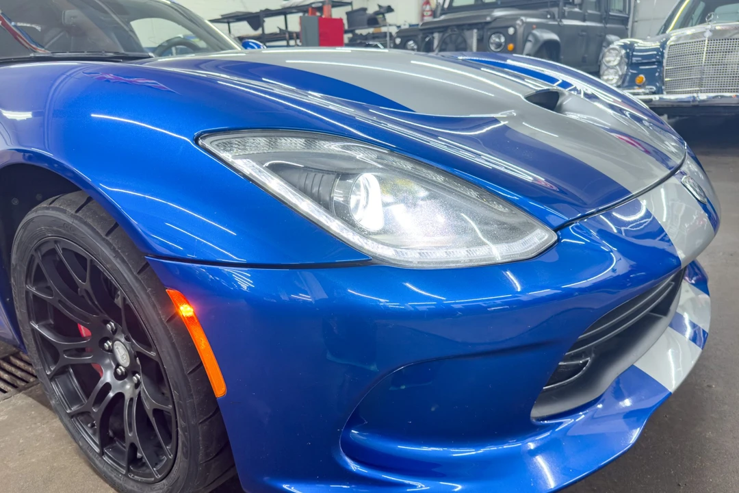 2013 Dodge Viper 5th Gen - Image 16 of 31