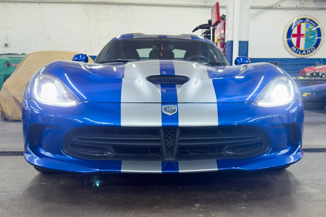 2013 Dodge Viper 5th Gen - Image 13 of 31