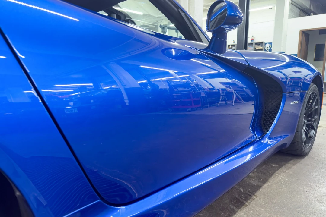 2013 Dodge Viper 5th Gen - Image 22 of 31