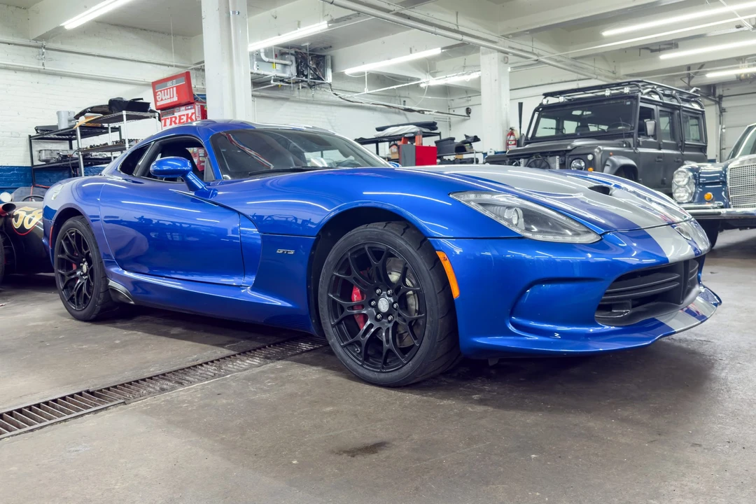 2013 Dodge Viper 5th Gen - Image 6 of 31