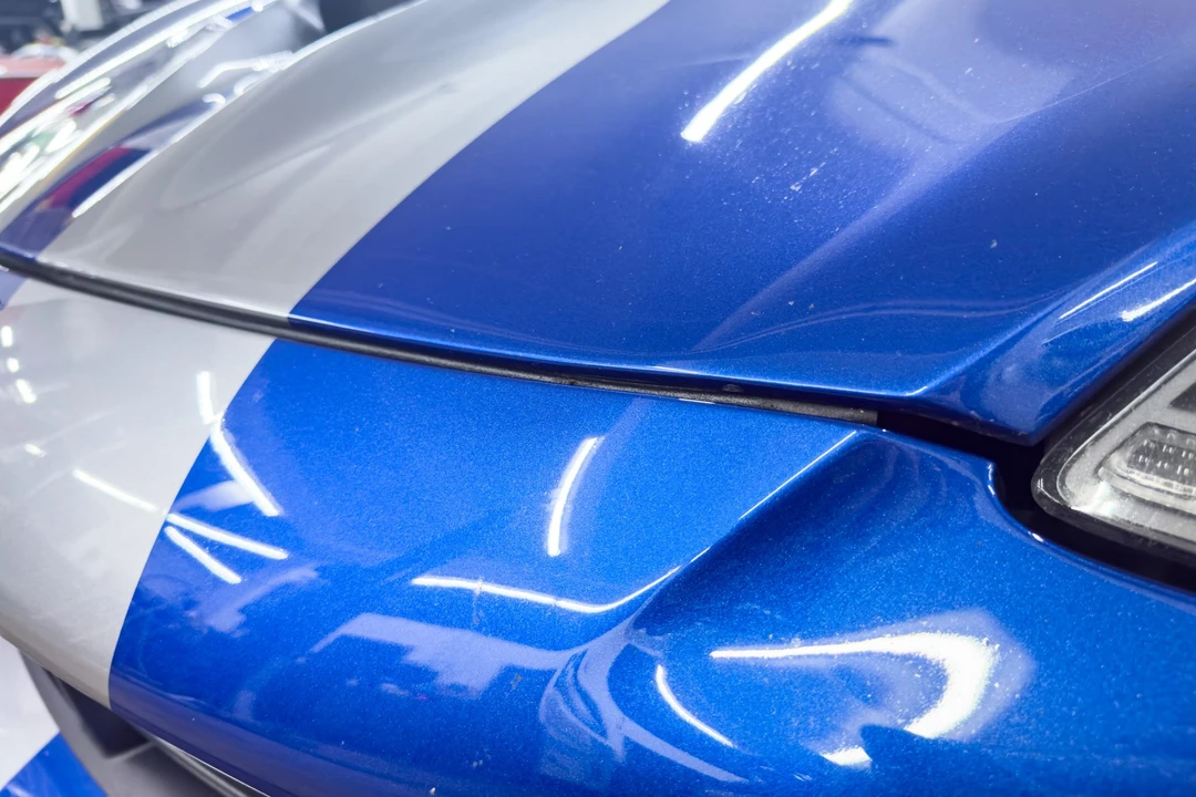 2013 Dodge Viper 5th Gen - Image 27 of 31