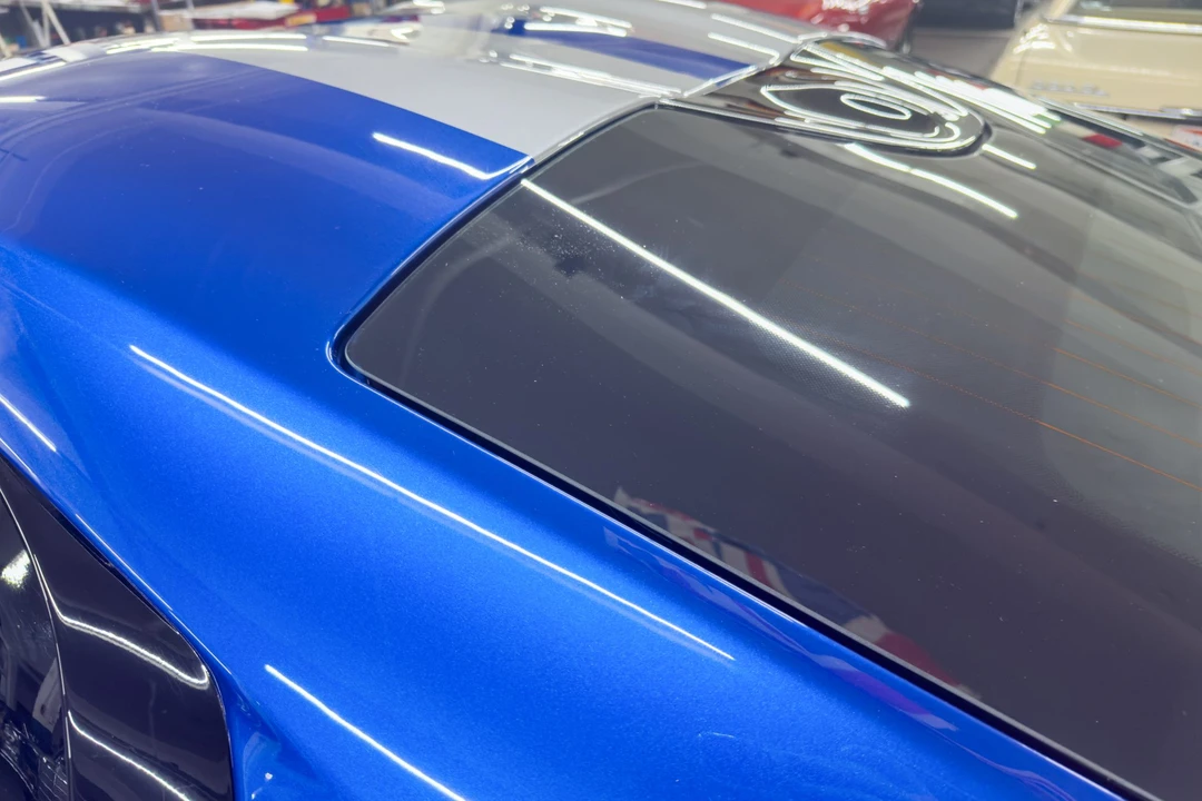 2013 Dodge Viper 5th Gen - Image 31 of 31