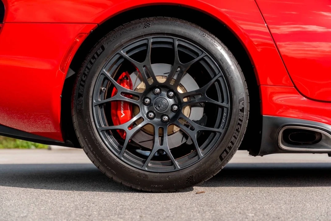 2013 Dodge Viper 5th Gen - Image 16 of 21