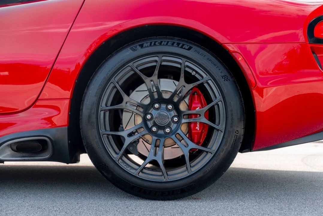 2013 Dodge Viper 5th Gen - Image 20 of 21