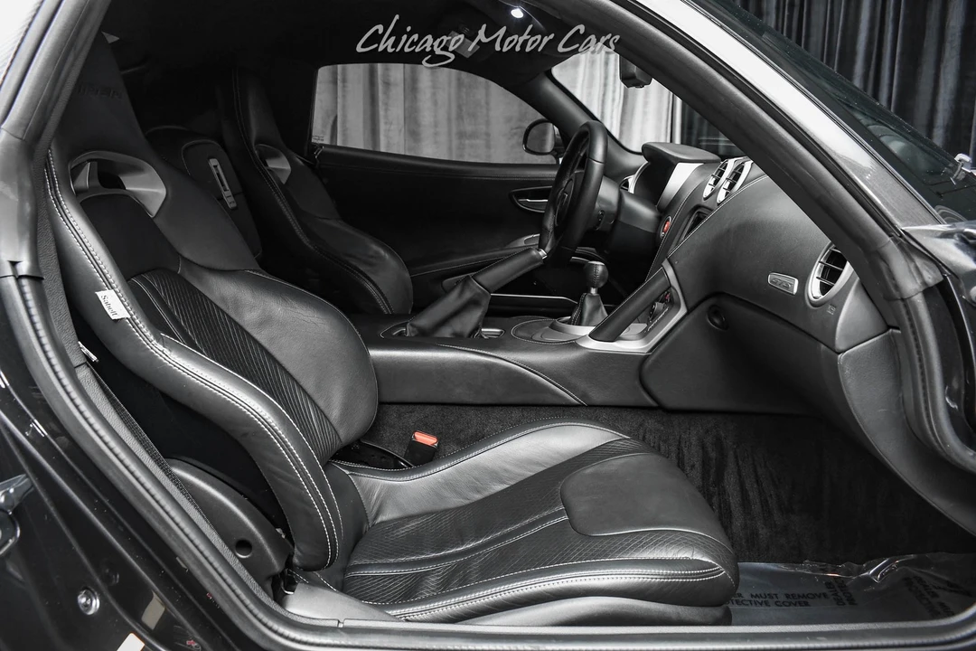2013 Dodge Viper ACR 5th Gen - Image 19 of 21