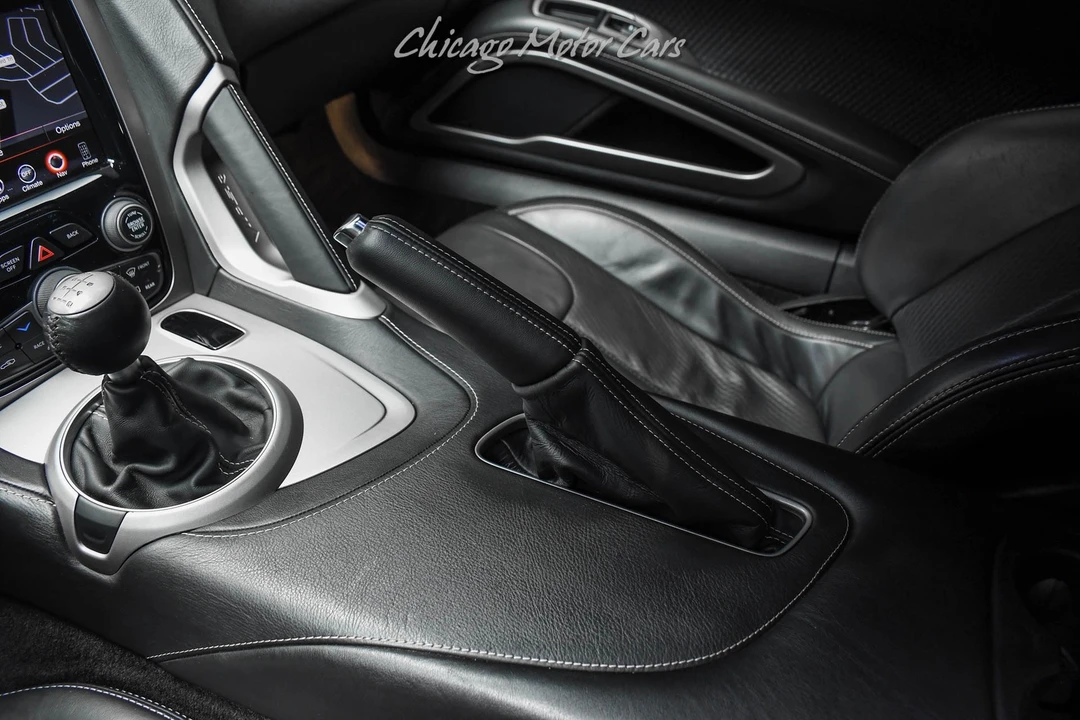 2013 Dodge Viper ACR 5th Gen - Image 15 of 21