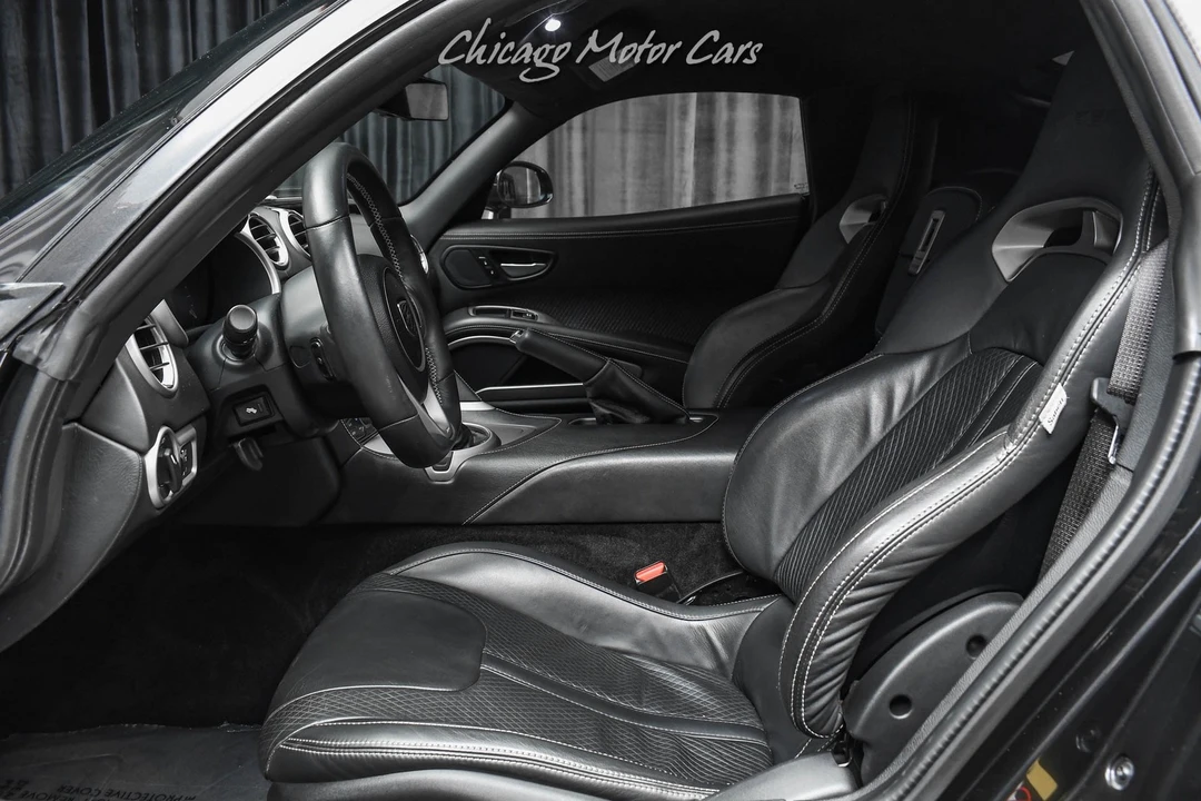 2013 Dodge Viper ACR 5th Gen - Image 18 of 21