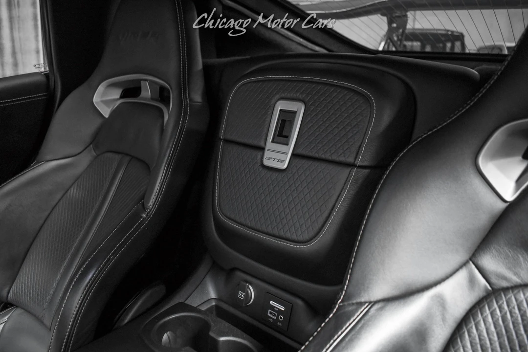 2013 Dodge Viper ACR 5th Gen - Image 16 of 21