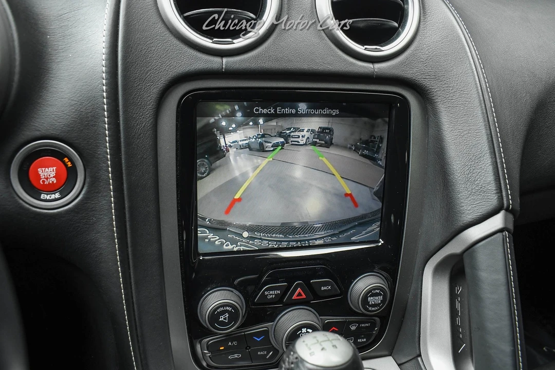 2013 Dodge Viper ACR 5th Gen - Image 13 of 21