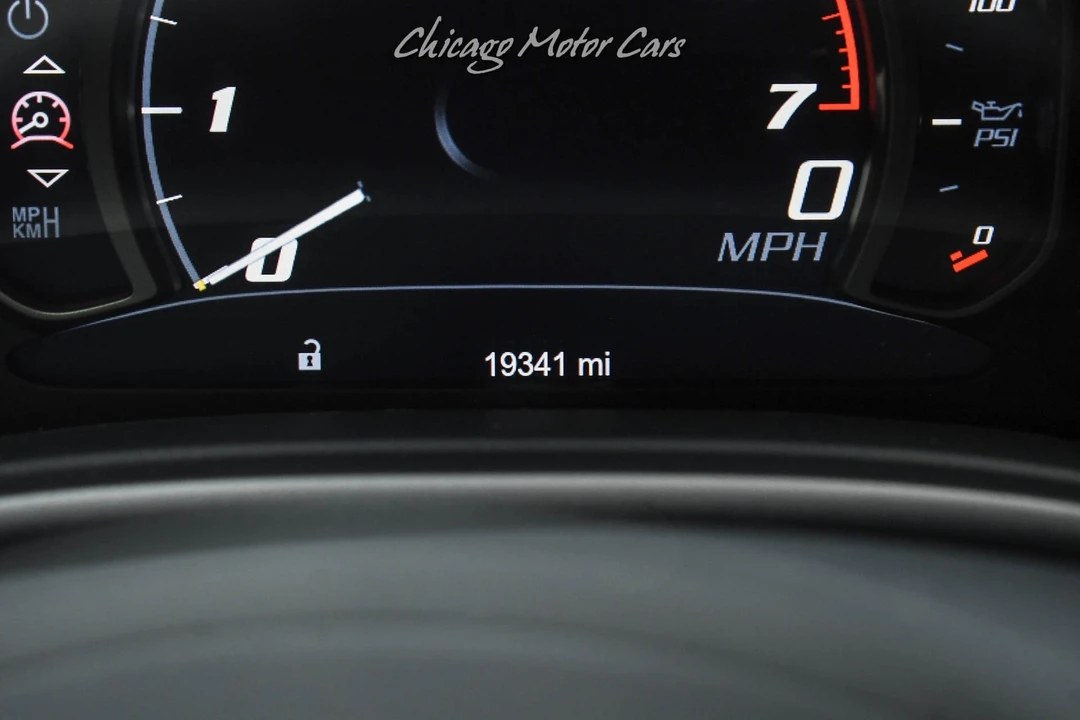 2013 Dodge Viper ACR 5th Gen - Image 11 of 21