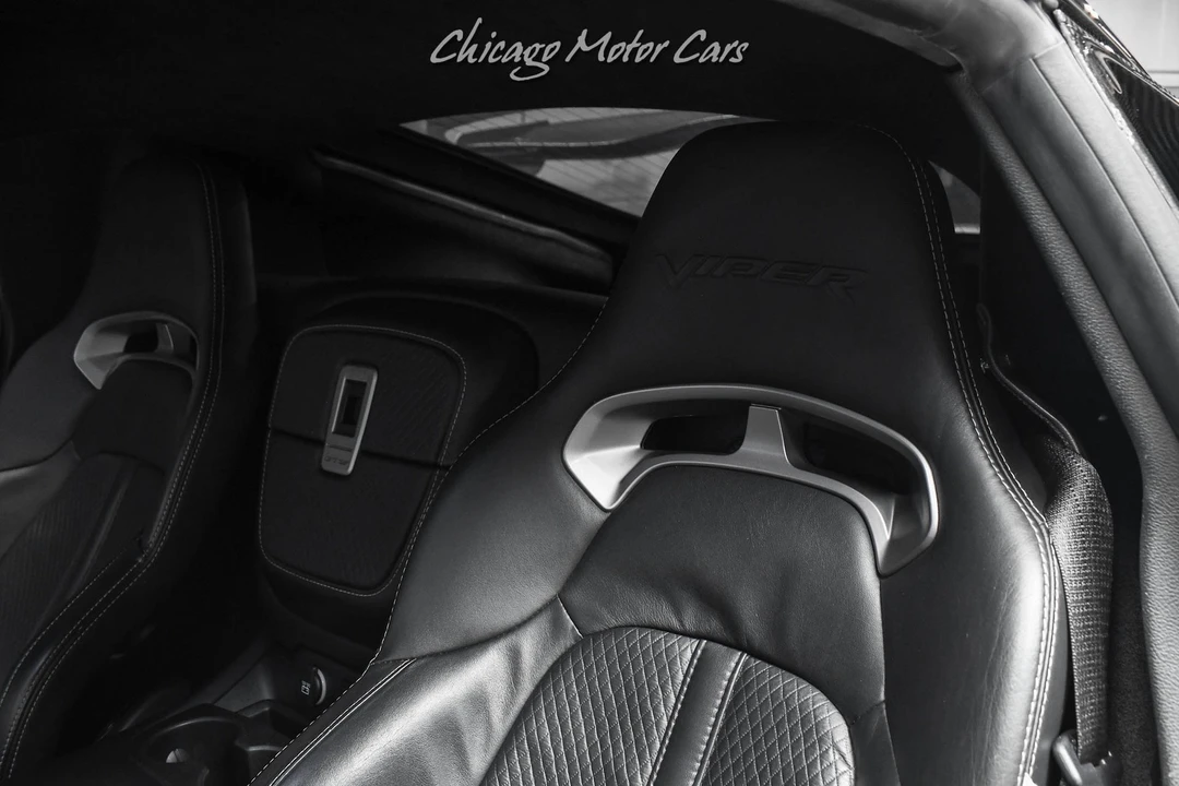 2013 Dodge Viper ACR 5th Gen - Image 17 of 21