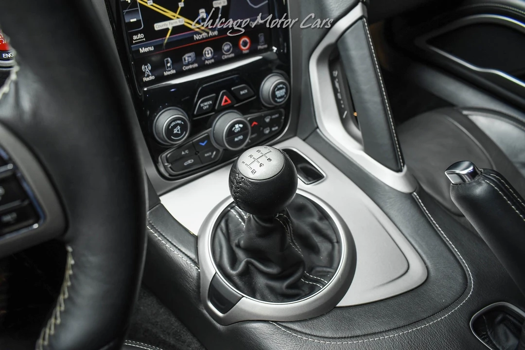 2013 Dodge Viper ACR 5th Gen - Image 14 of 21