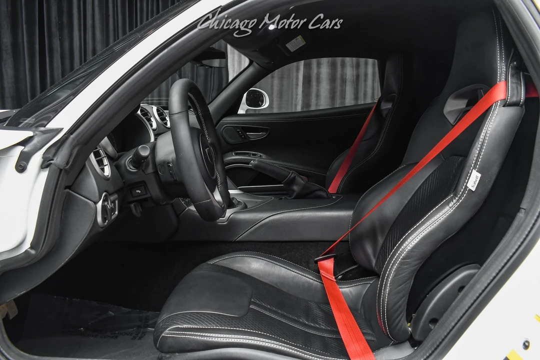 2013 Dodge Viper 5th Gen - Image 17 of 21