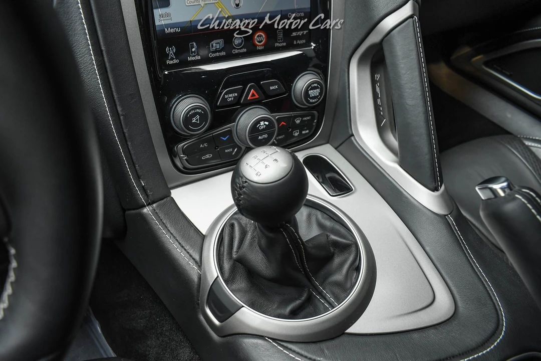 2013 Dodge Viper 5th Gen - Image 14 of 21