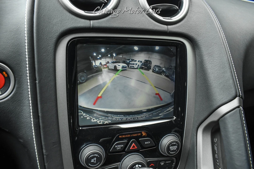 2013 Dodge Viper 5th Gen - Image 13 of 21