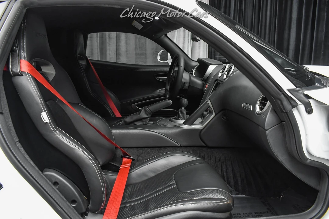 2013 Dodge Viper 5th Gen - Image 18 of 21