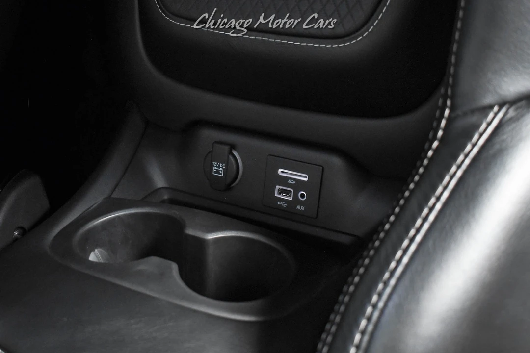 2013 Dodge Viper 5th Gen - Image 15 of 21
