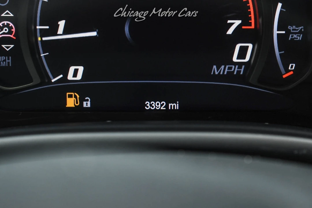2013 Dodge Viper 5th Gen - Image 11 of 21