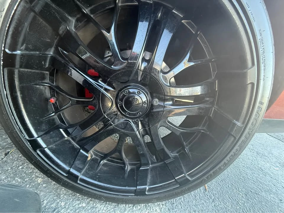 2013 Dodge Viper 5th Gen - Image 2 of 14