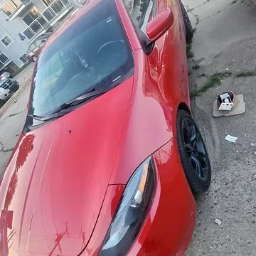 2013 Dodge Dart