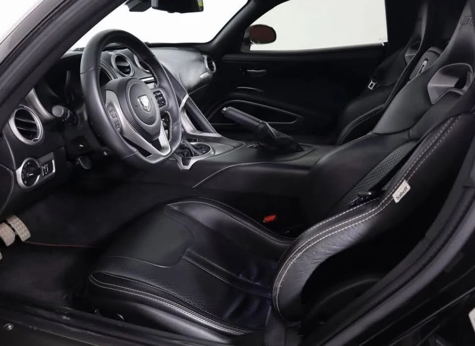 2013 Dodge Viper 5th Gen - Image 7 of 18