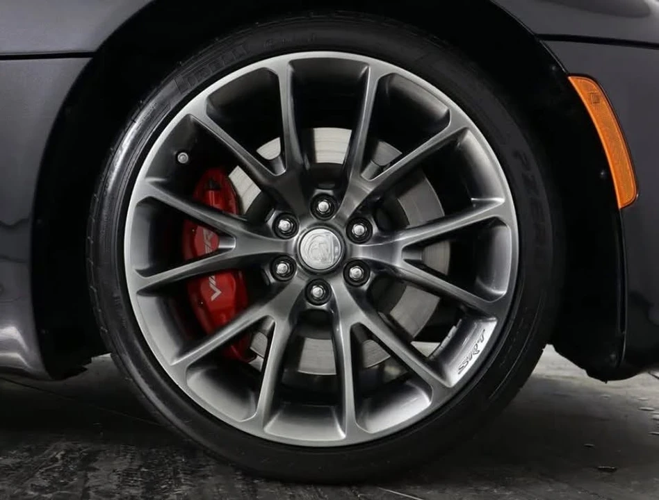 2013 Dodge Viper 5th Gen - Image 12 of 18