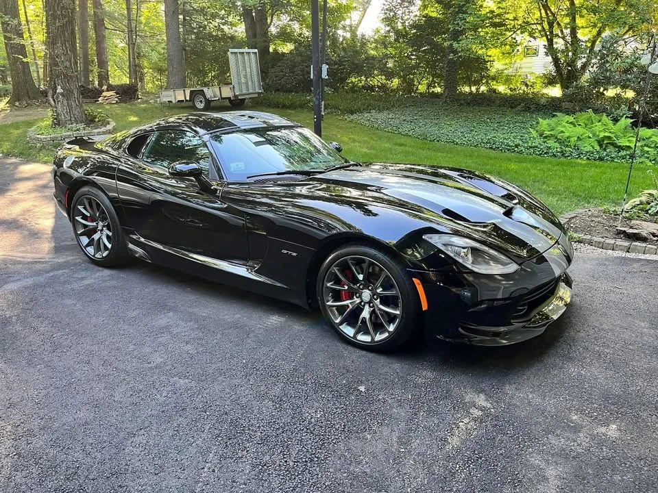 2013 Dodge Viper 5th Gen - Image 3 of 18