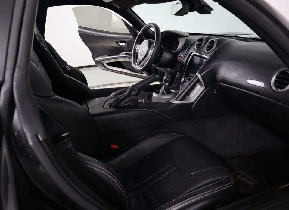 2013 Dodge Viper 5th Gen - Image 8 of 18