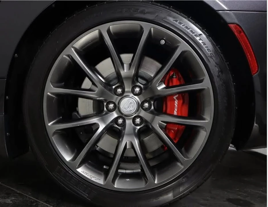 2013 Dodge Viper 5th Gen - Image 10 of 18
