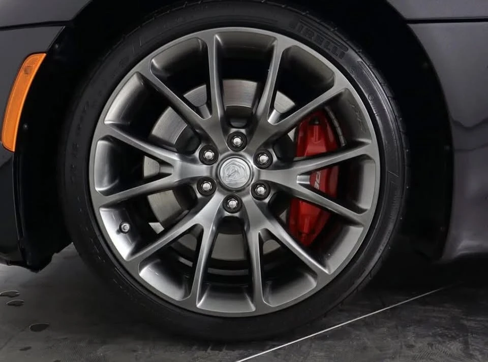 2013 Dodge Viper 5th Gen - Image 11 of 18