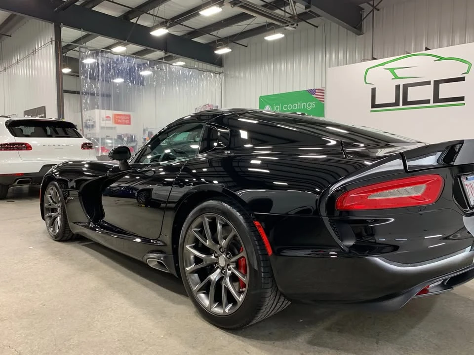 2013 Dodge Viper 5th Gen - Image 4 of 18