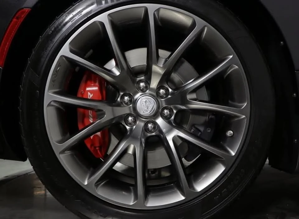 2013 Dodge Viper 5th Gen - Image 13 of 18