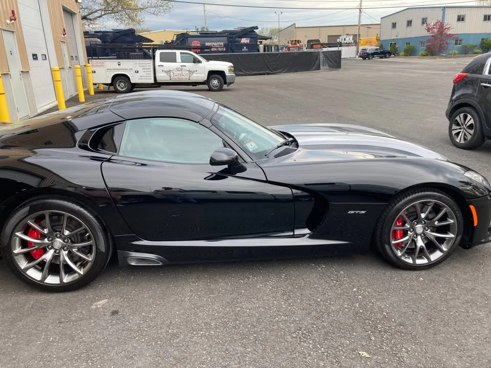 2013 Dodge Viper 5th Gen - Image 5 of 18