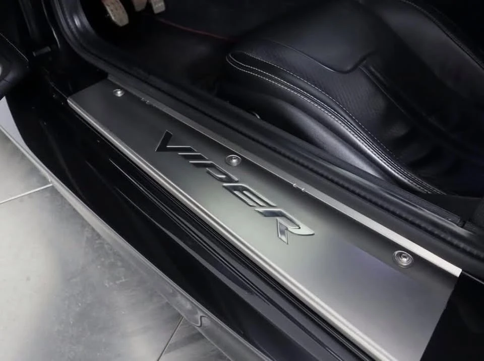 2013 Dodge Viper 5th Gen - Image 14 of 18