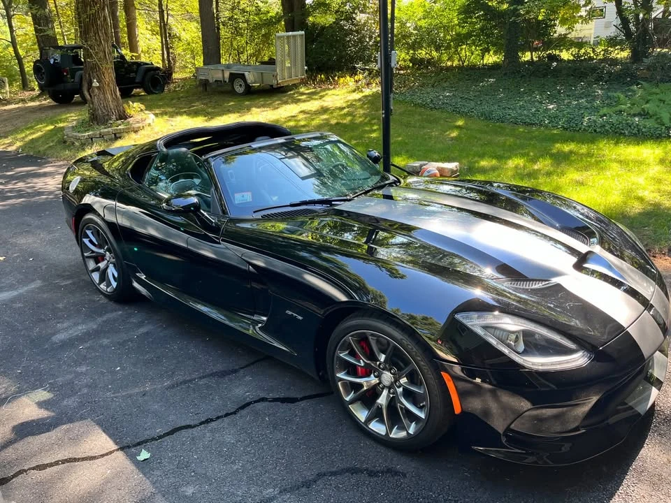 2013 Dodge Viper 5th Gen - Image 2 of 18