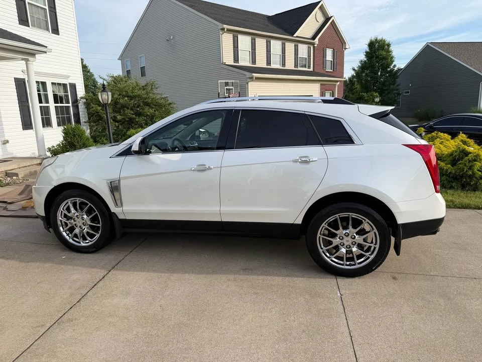 2013 Cadillac SRX - Image 3 of 3