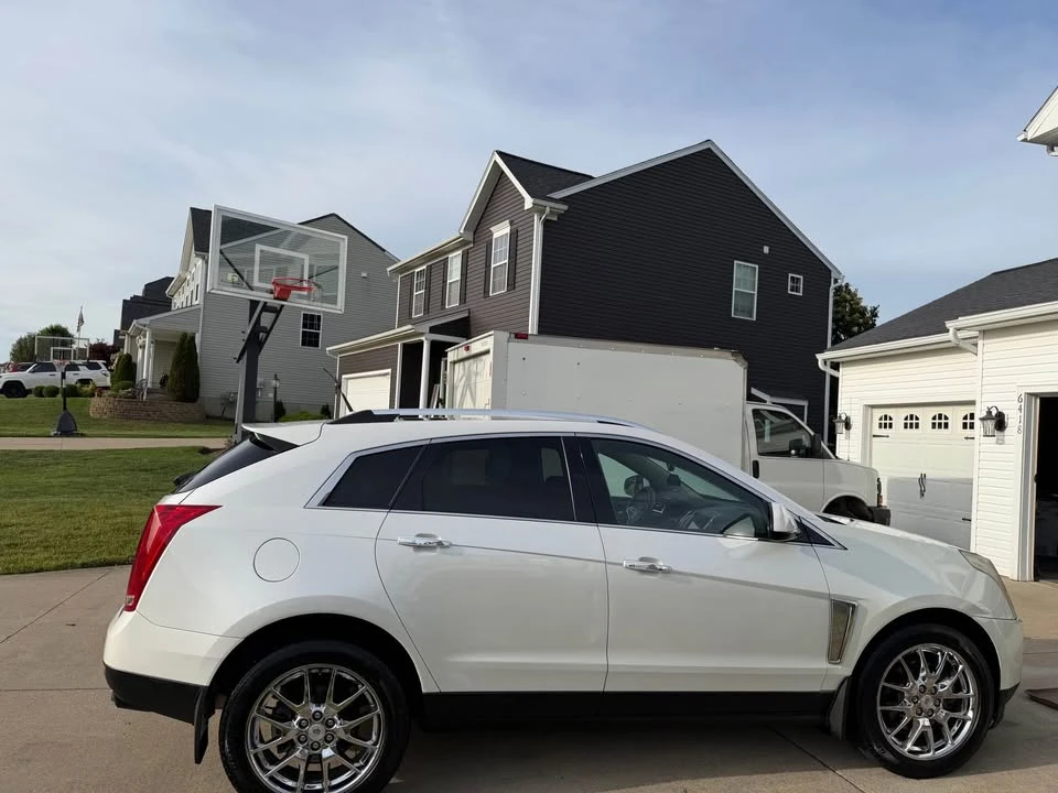 2013 Cadillac SRX - Image 2 of 3