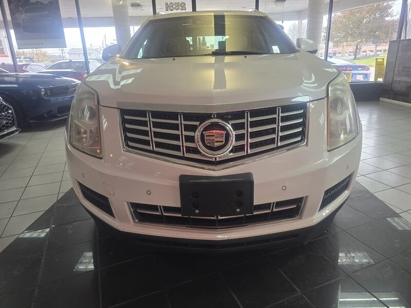 2013 Cadillac SRX - Image 2 of 4