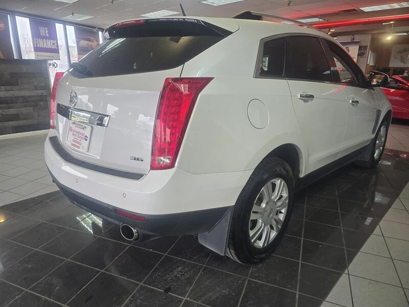 2013 Cadillac SRX - Image 4 of 4