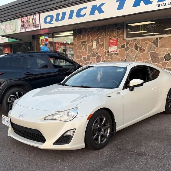 2013 Scion FR-S - Image 1 of 1