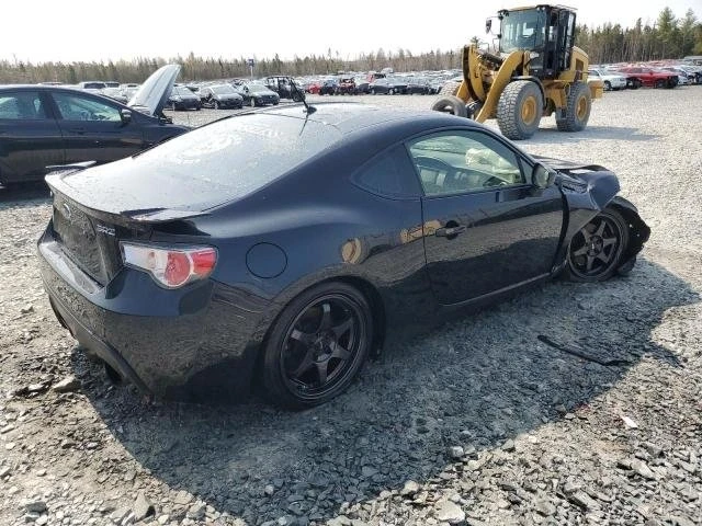2013 Subaru BRZ 1st Gen - Image 5 of 8