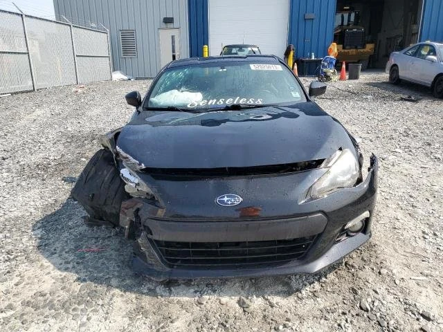2013 Subaru BRZ 1st Gen - Image 7 of 8