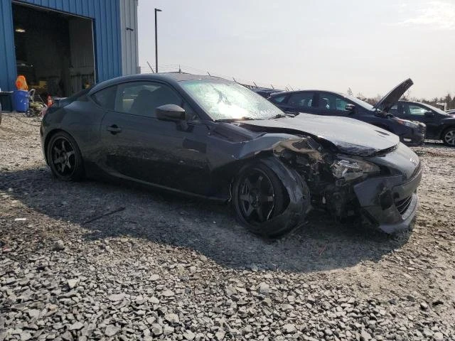 2013 Subaru BRZ 1st Gen - Image 3 of 9