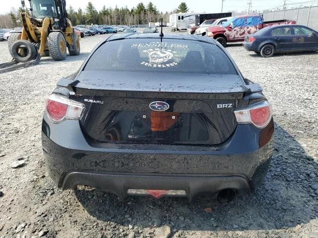 2013 Subaru BRZ 1st Gen - Image 7 of 9