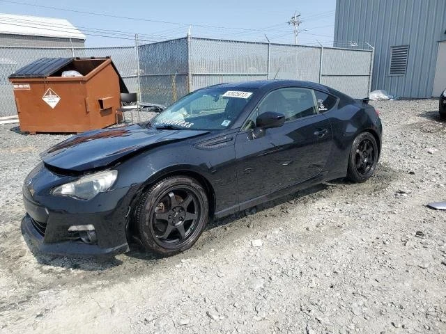 2013 Subaru BRZ 1st Gen - Image 9 of 9