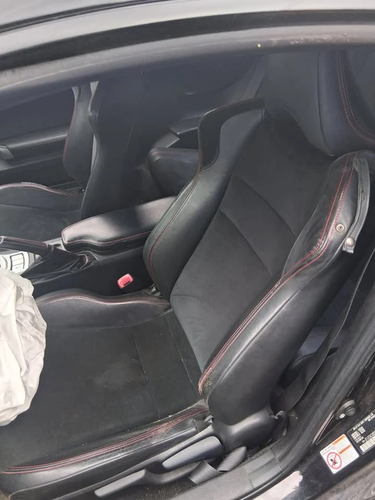 2013 Subaru BRZ 1st Gen - Image 4 of 7