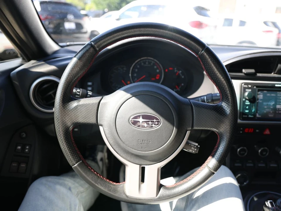 2013 Subaru BRZ 1st Gen - Image 19 of 28